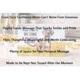 thumbnail image 4 of You Can't Retire From Being Great so be great at Retirement! Congratulations Happy Retirement Card, 4 of 9