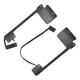 thumbnail image 1 of Altavoz Para Portátil, Respetuoso Con El Medio Ambiente Integrado Pequeño Altavoz Interno Compacto 2 Piezas Para A1502 Para El Hogar Fugacal Laptop Speaker, 1 of 8