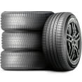 thumbnail image 5 of RoadX Rxmotion MX440 195/55R15 85V Performance a/s All Season Tire, 5 of 5