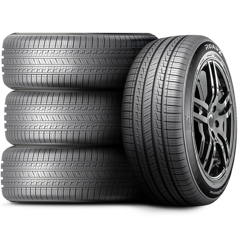 RoadX Rxmotion MX440 195/65R15 91H Performance a/s All