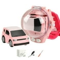 thumbnail image 1 of Toys Baby 2022 New Mini Remote Control Car Watch Toys  Watch Car Toys  2.4 GHz Racing Car Watch With USB Charging Cartoon RC Small Car Gift For Boys And Girls, 1 of 6
