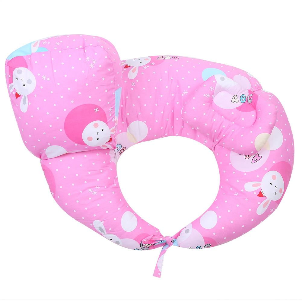 LYUMO Maternity Baby Breastfeeding Infant Cuddle Pillow Newborn Feeding