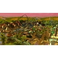 thumbnail image 3 of RollerCoaster Tycoon 3 Complete Edition - PlayStation 5, 3 of 9