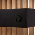 thumbnail image 7 of Mid-Century Natural Inwood Platform Bench - 6 Feet, 7 of 7