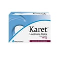 thumbnail image 1 of Karet 100 µg, 50 comprimidos, 1 of 4