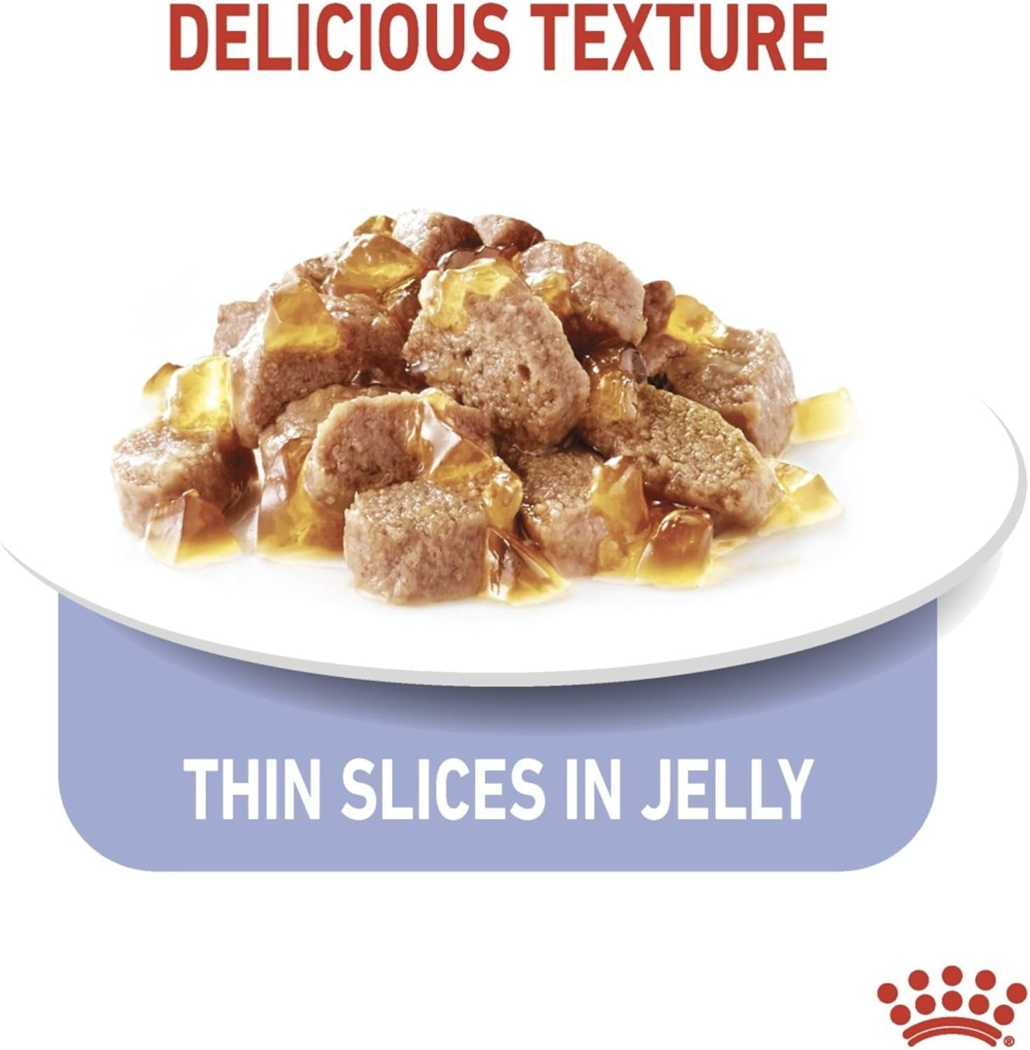 Royal Canin Appetite Control Cat Wet Food in Jelly 12x85g
