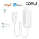 thumbnail image 2 of CORUI WIFI Tuya Smart Water Leak Sensor Detector Alarm Flood Water Leakage Sensor, 2 of 5
