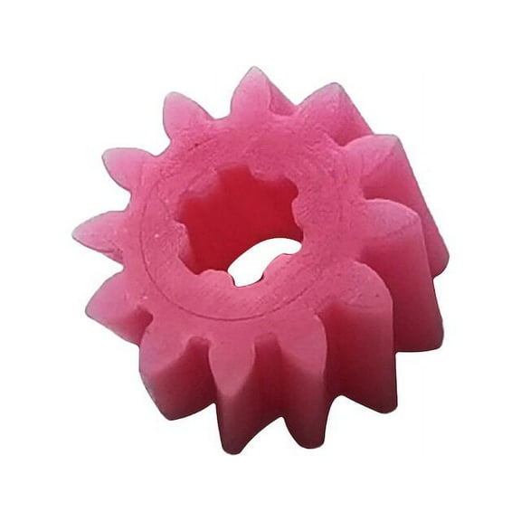 Seat Adjustment Gear - Compatible with 1990 - 1995 BMW 325i 1991 1992 1993 1994