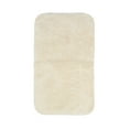 thumbnail image 1 of Mohawk Home Royal Bath Rug Champagne, 1'9"x2'10", Cream, 1 of 3
