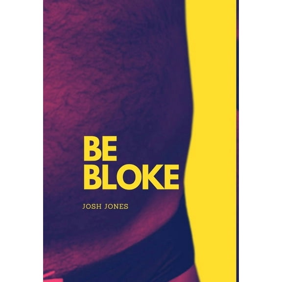 Be Bloke (Hardcover)