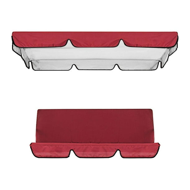 Funda y protector solar para silla de jardín al aire libre