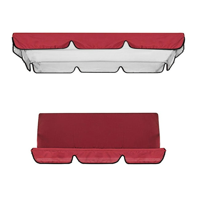EGNMCR Couverture de Camping et de Randonnée Couverture de Toit et Chaise de Jardin Extérieure Écran Solaire une Tente