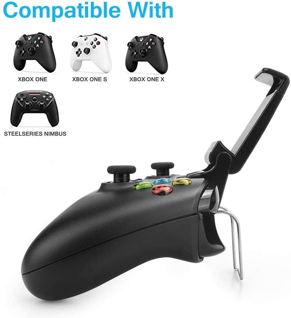 xbox one s phone clip