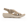 thumbnail image 1 of Sandalias Flexi Beige para Mujer [FFF3768] beige 23, 1 of 10