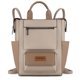 thumbnail image 1 of Mochila Montana West Wrangler de piel vegana para mujer, 1 of 6