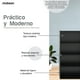 thumbnail image 5 of Mubson Librero con 4 Repisas. Estanteria para Recamara o Sala Mubson  Librero, 5 of 6