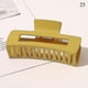 thumbnail image 1 of Pinzas para el cabello respetuosas con el medio ambiente con diseño de inspiración nórdica(23) LingWen 9024715481566, 1 of 1