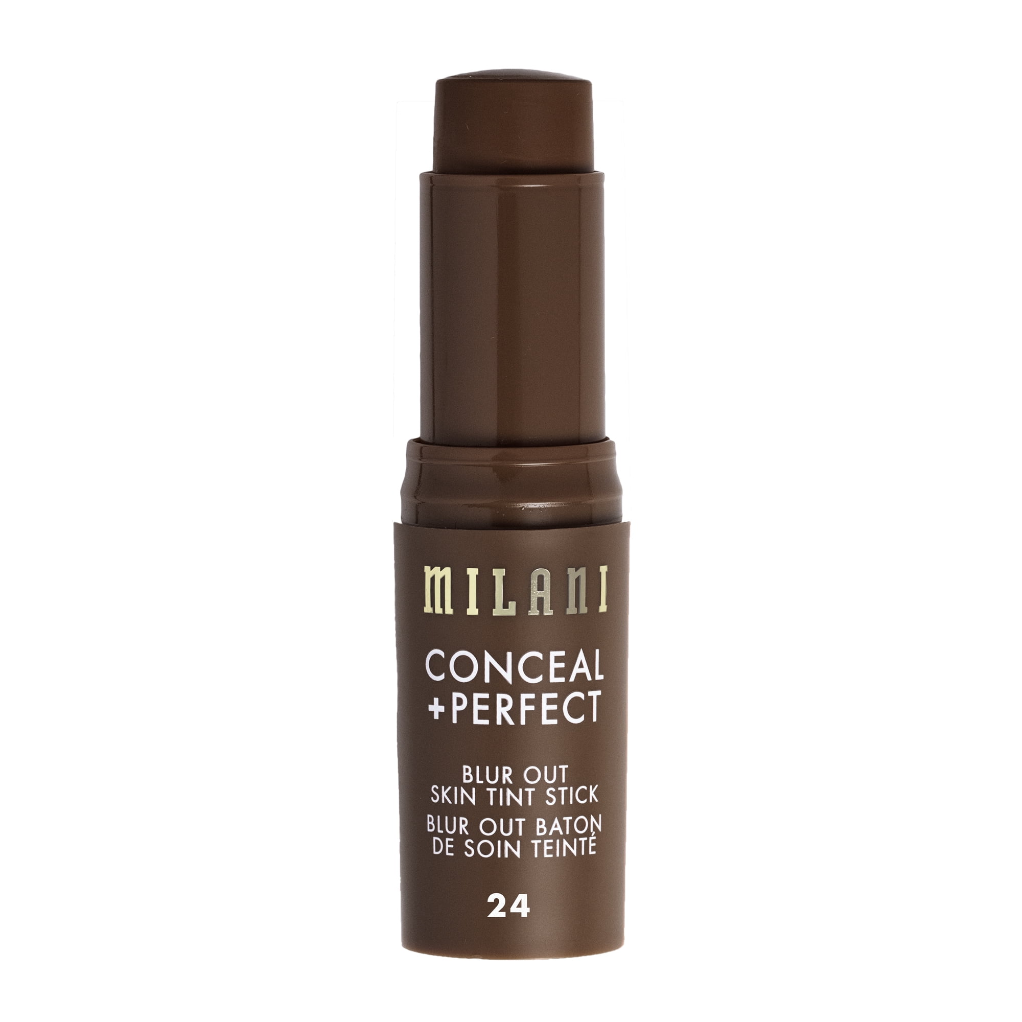 Milani Conceal + Perfect Blur Out Skin Tint Stick-24, 0.286 oz