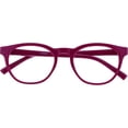 thumbnail image 1 of OPULIZE Lunettes de Lecture Unisexes Lumière Bleue 2 Pack, 1 of 6
