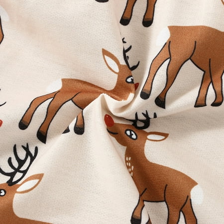 

Gubotare Baby Boy Clothes Bear Warmer Snowsuit Cotton Hooded Romper Jumpsuit for Baby Girls Boys Brown 6-12 Months