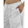 thumbnail image 4 of No Boundaries Parachute Pants, Women's, 4 of 5