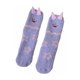 thumbnail image 2 of Calcetines de invierno para mujer, calcetines de tubo medio con forro polar para mayor calidez y protección contra el frío, calcetines de forro polar, calcetines de algodón para mujer, 2 of 2