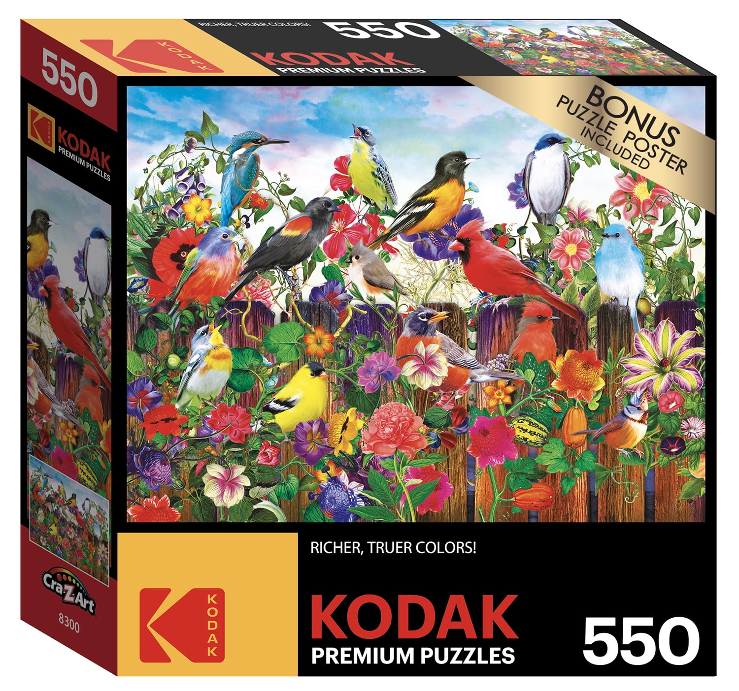 ジグソーパズル jigsaw Puzzle korpokkur in the Forest Amazon | Jigsaw Puzzle Korpokkur in the Forest パズル