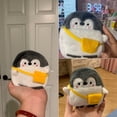 thumbnail image 2 of Cartera de pingüino kawaii, novedad, bolso kawaii, mini bolsa de maquillaje, cosas, billetera bonita, monedero pequeño, accesorios, 2 of 5