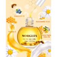 thumbnail image 2 of Kit de limas para uñas MORGLES de 13 piezas con aceite para cutículas de 15 ml, 2 of 7