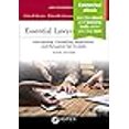 thumbnail image 3 of Essential Lawyering Skills: Interviewing, Counseling, Negotiation, and Persuasive Fact Analysis (Aspen Coursebook), 3 of 3