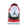 thumbnail image 3 of Nike Air Jordan Legacy 312 Low CD9054-160 GS Sneaker Youth Fire Red Shoes FL2401 (4.5), 3 of 5