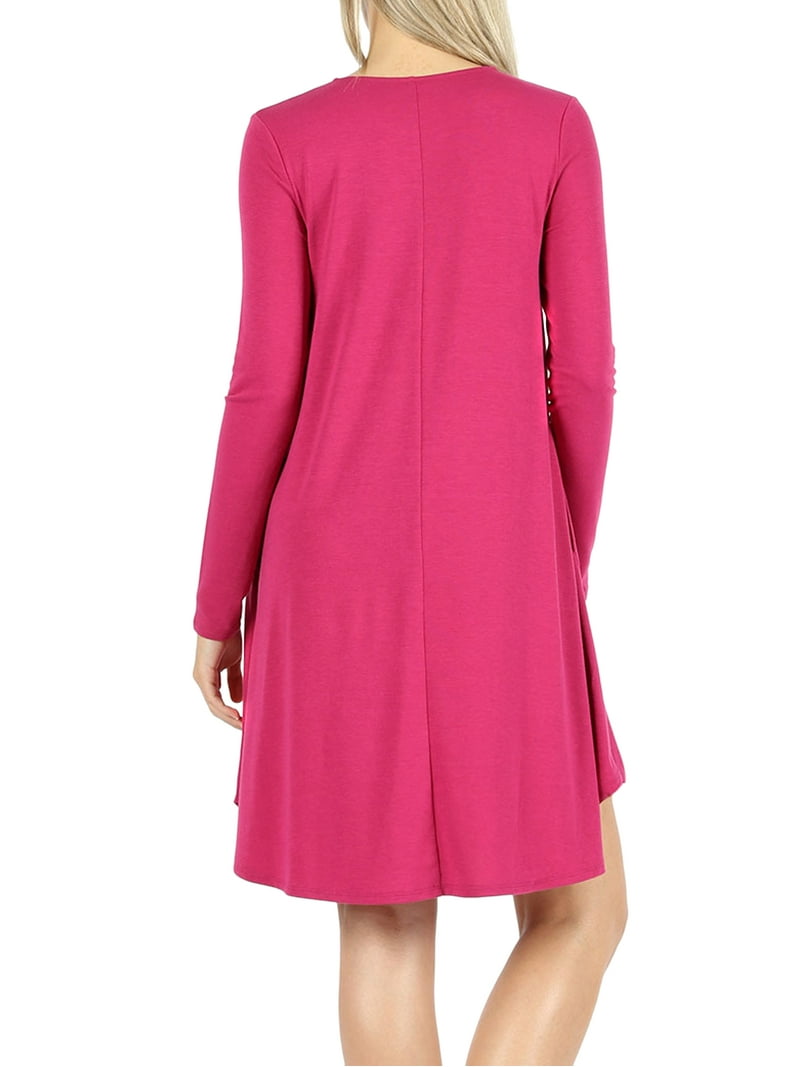 kelly green swing dress corene gown – Hutch main image 0