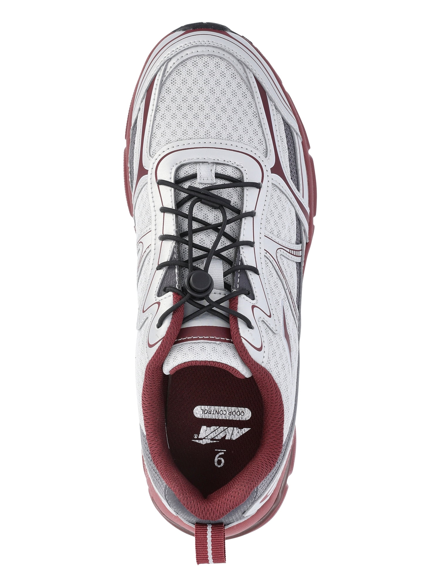 Avia Women's Fashion Bungee Sneakers