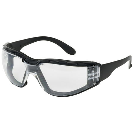 

PIP Zenon Z12 Foam Rimless Safety Glasses - Clear Lens - Master Carton of 144