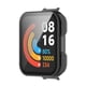 thumbnail image 2 of PC marco de vidrio templado caso compatible para xiaomi watch2 lite/redmi watch2 smartwatch a prueba de golpes cubre, 2 of 8