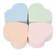 thumbnail image 3 of Esponja de maquillaje NikouMX 4 piezas, 3 of 8