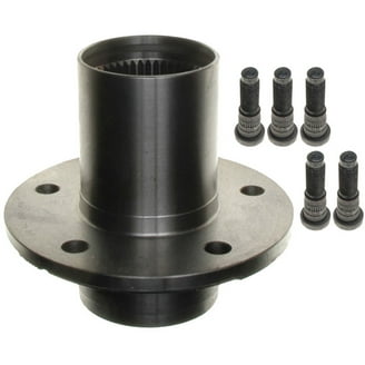 Clevite 77 CB-818HN Connecting Rod Bearing Set - Engine Performance Bearings