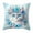 C, variant on Wozhuo Cats Patterns Pillow Covers 45x45cm Decorative Cushion Case Soft Fabric With Hidden Zipper For Sofa And Bed Home Decor Easter Home Decor