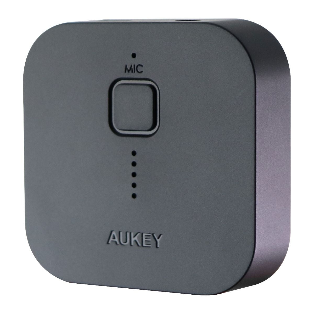 Verdensvindue Kan ikke læse eller skrive Tilskynde Aukey Bluetooth 5.0 Wireless Receiver Audio Music Adapter - Black (BR-C1)  (Refurbished) | Walmart Canada