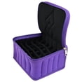 thumbnail image 4 of Essential Oil Carrying Case 30 Bottles Portable Shockproof Essential Oil Case, 4 of 7