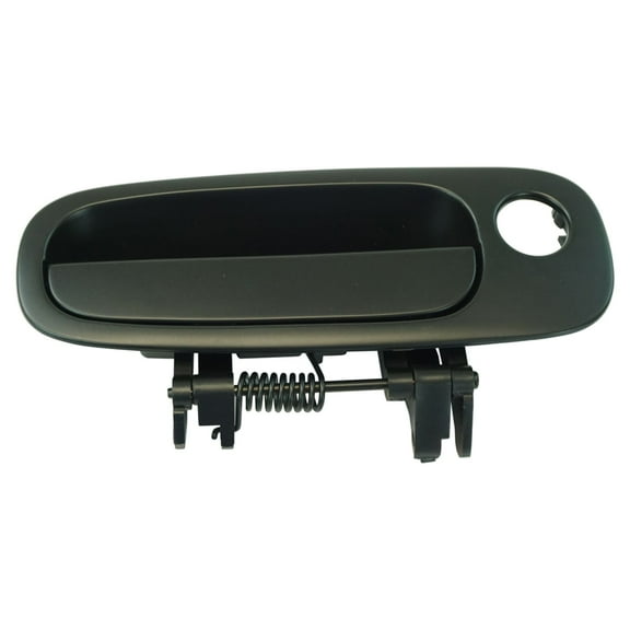 TRQ Exterior Door Handle Front Right Side RH RF Paint to Match for Scion XB New DHA49127