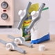 thumbnail image 2 of Clip de Sellado para Tapa de Rosca, Bolsa de Condimentos, Leche en Polvo, Sal, para Conservar Snacks, Accesorios de Cocina., 2 of 5