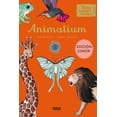 thumbnail image 1 of Animalium. Edición júnior, 1 of 2