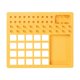 thumbnail image 1 of s de eliminación de bricolaje de estación de abridor para el control de teclado de teclado mecánico Azul, 1 of 5