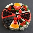 thumbnail image 3 of Simulation Cake Artificial Bread Fake Cake Photo Props Home Wedding Decortion, 3 of 4