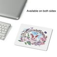 thumbnail image 3 of tumgatte Happy Easter Personalized Mouse Pad Keyboard Pad Writing Pad Desk Pad Wal&mart Deals, 3 of 6