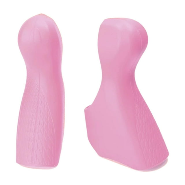 Cubierta de palanca de cambios Strade Fareast Limited para bicicleta ST-6700 Rosa
