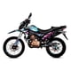 thumbnail image 3 of Motocicleta Doble Proposito MB Motos Beretta 300cc Azul 2026, 3 of 9