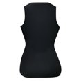 thumbnail image 2 of DuoJiaJ Women Tank Top Sleeveless Basic Cami Top Shirt Slim Knit Ribbed Racerback Blouse Workout Tank Tops Women, 2 of 2