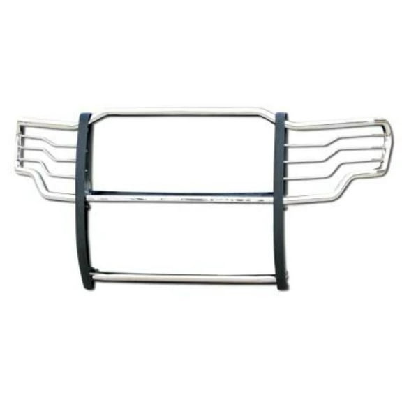 Grille Guard Fits select: 2015-2021 FORD F150